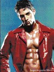 David Fumero