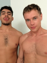 Bruce Pounds Jock Johnny