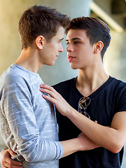 Capture the Moment. Evan Parker, Landon Vega