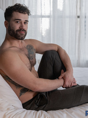 Dan Daniels & Jaxon Valor