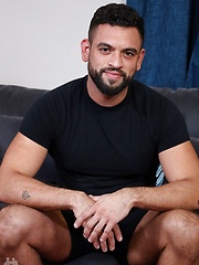 Bait: Justin Eros Straight: Scott Simon