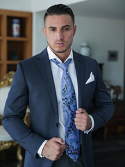Dapper, Editor's Cut