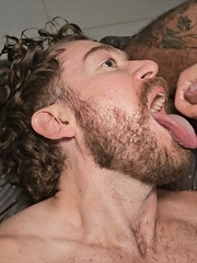 Bo Bailey and Halim Wolf