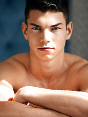 Ethan, Bart, Yannis 3-Way