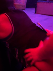 BLUE PUP GANGBANG - PART 1