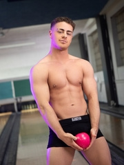 Balls Deep In The Gutter