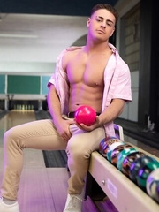 Balls Deep In The Gutter