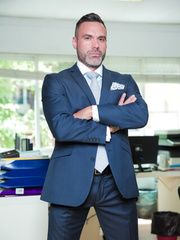 Tyrant Boss, Editor's Cut