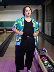 Balls Deep In The Gutter