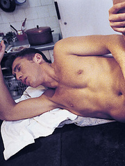 Hungary Men - Photo Set 02