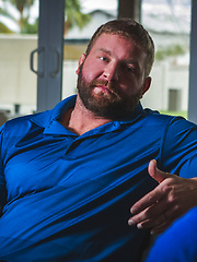 Don't Tell Mom - Part 3 - Colby Jansen and Abe Andrews