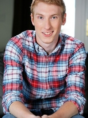 Silas Gray and Danny Forest fuck each other's buttholes