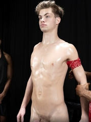 Stud Loads Vol. 5. Title: Marking the Stallions