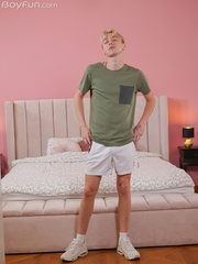 Danny Junior 4
