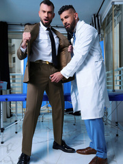 Medical Exam