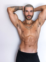 Beau Butler & Luiz Silva