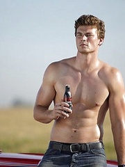 Derek Theler