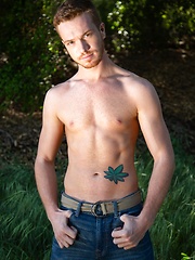 FETISH TALES - Roofer Exhibition