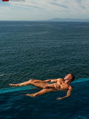 Manuel Skye