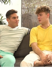 Steve & Kyle