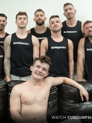 Grant Ducati. Cumdump #1