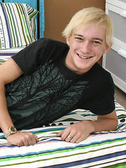 Andy Kay