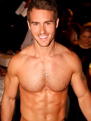 Bryan David Thomas