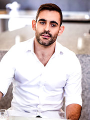 Max Arion, Rams Randy Junior's Hole