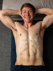 Introducing: Maksim Johnson