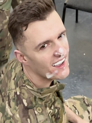 SKULLFUCK YOUR LOCAL RIFLEMAN