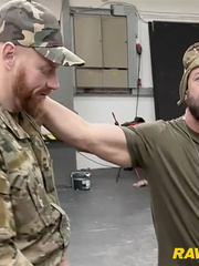 SKULLFUCK YOUR LOCAL RIFLEMAN