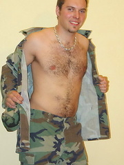 SKULLFUCK YOUR LOCAL RIFLEMAN