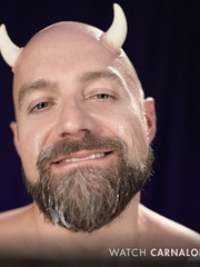 Deeper Deep Throat Vol. 2, Title: GOAT