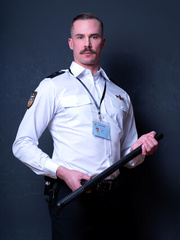 Ready to Fly: Lead Flight Attendant