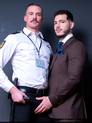 Ready to Fly: Lead Flight Attendant