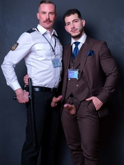 Ready to Fly: Lead Flight Attendant