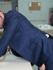 Pure Suit: Revival: Andy Star and Dario Beck