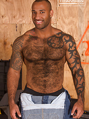 BEEF: Liam Knox & Daymin Voss