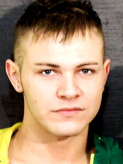 Jay Middleton & Leroy Dale. New Twink Teen Jay Gets Fucked