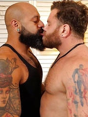 Leo Louis & Ryan Jacobs