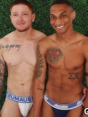 Jeremiah Cruze: Solo