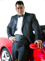 Alex Becker