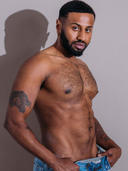 Adam Snow, Braxton Cruz and Jack Bailey