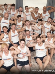 It's A JockPack