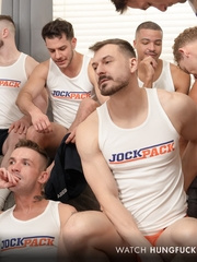 It's A JockPack
