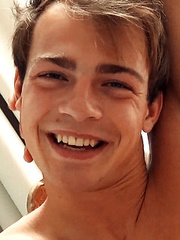 Kevin Warhol, Adam Archuleta, Sven Basquiat & Pip Caulfield