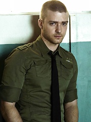 Justin Timberlake