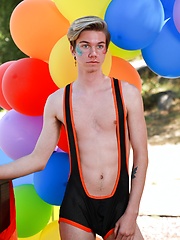 No Step-Son of Mine, Scene #01