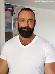 Brad Kalvo solo