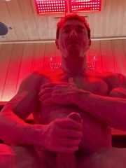 Sauna JO